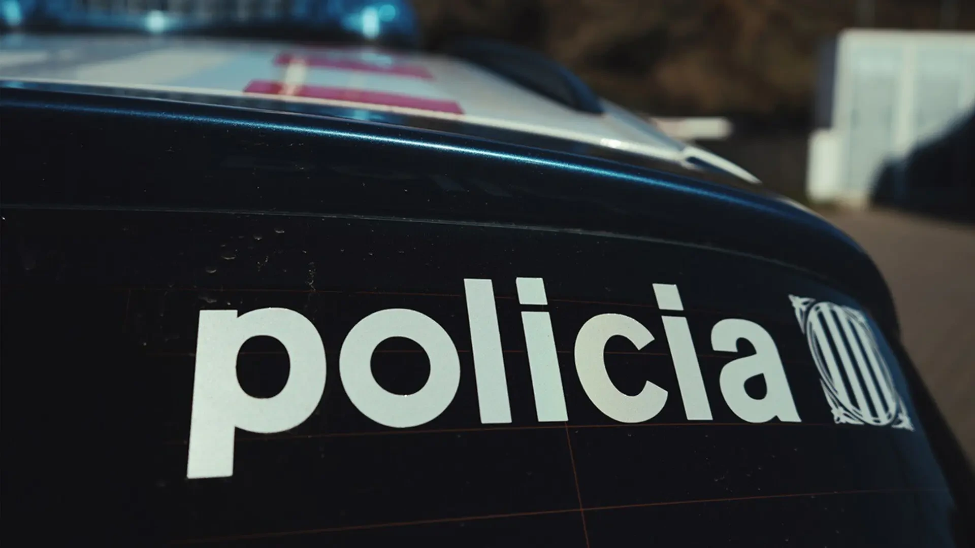 Investigan la muerte de un hombre atropellado en un aparcamiento en Mataró