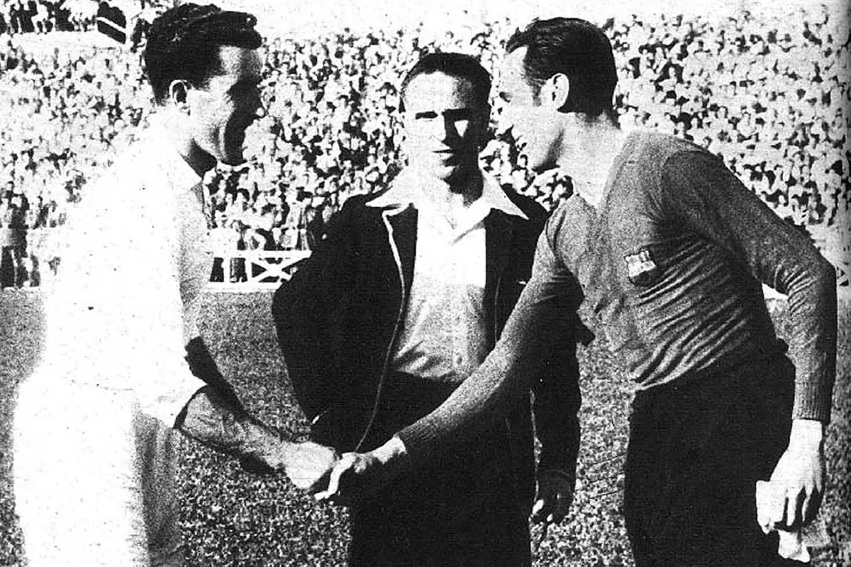 Rafa Yunta, el hombre que hizo saltar todo por los aires entre Madrid y Barça tras un 11-1 en el Bernabéu