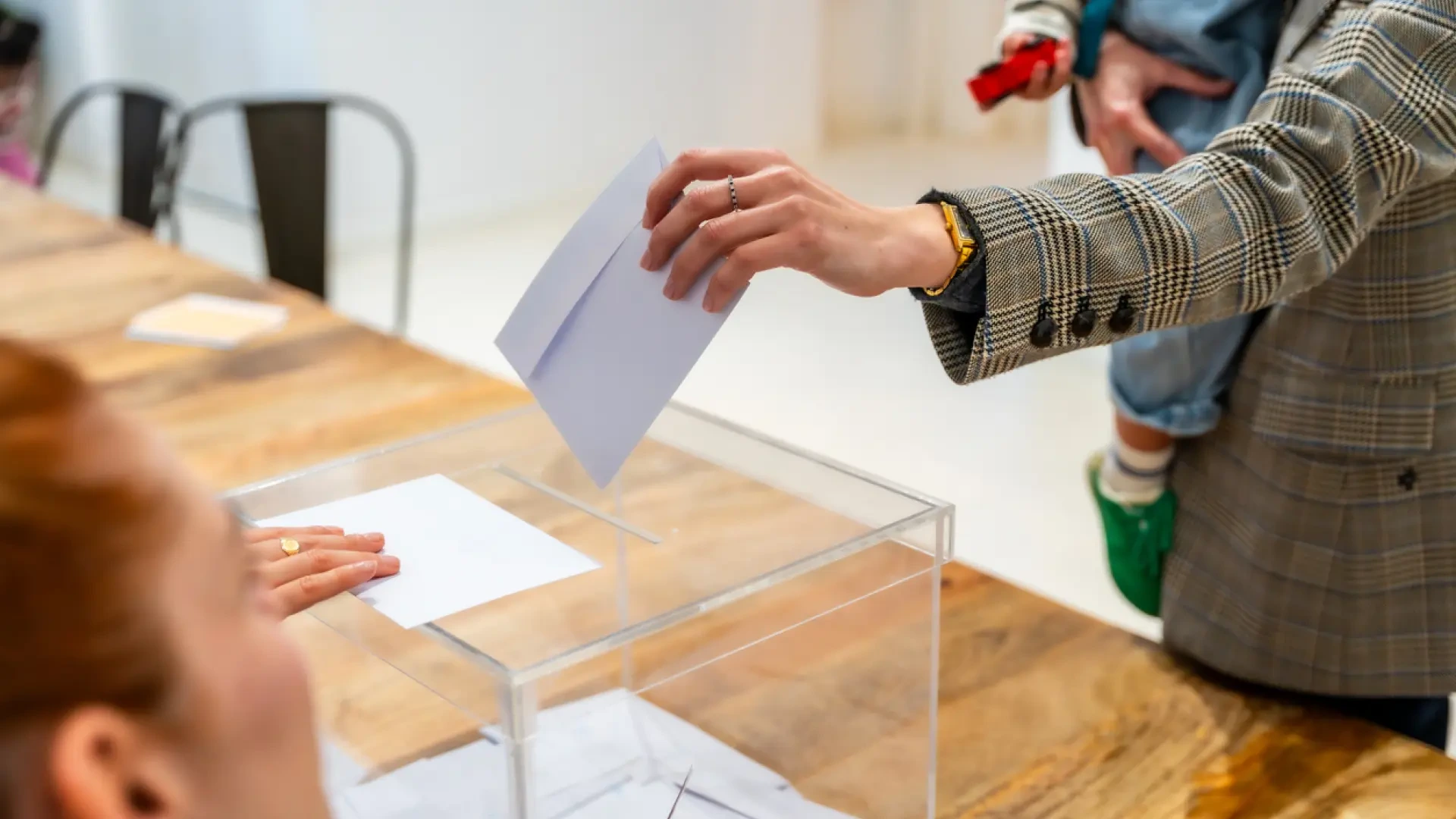 Estas son las provincias clave en las elecciones generales del próximo 29 de noviembre