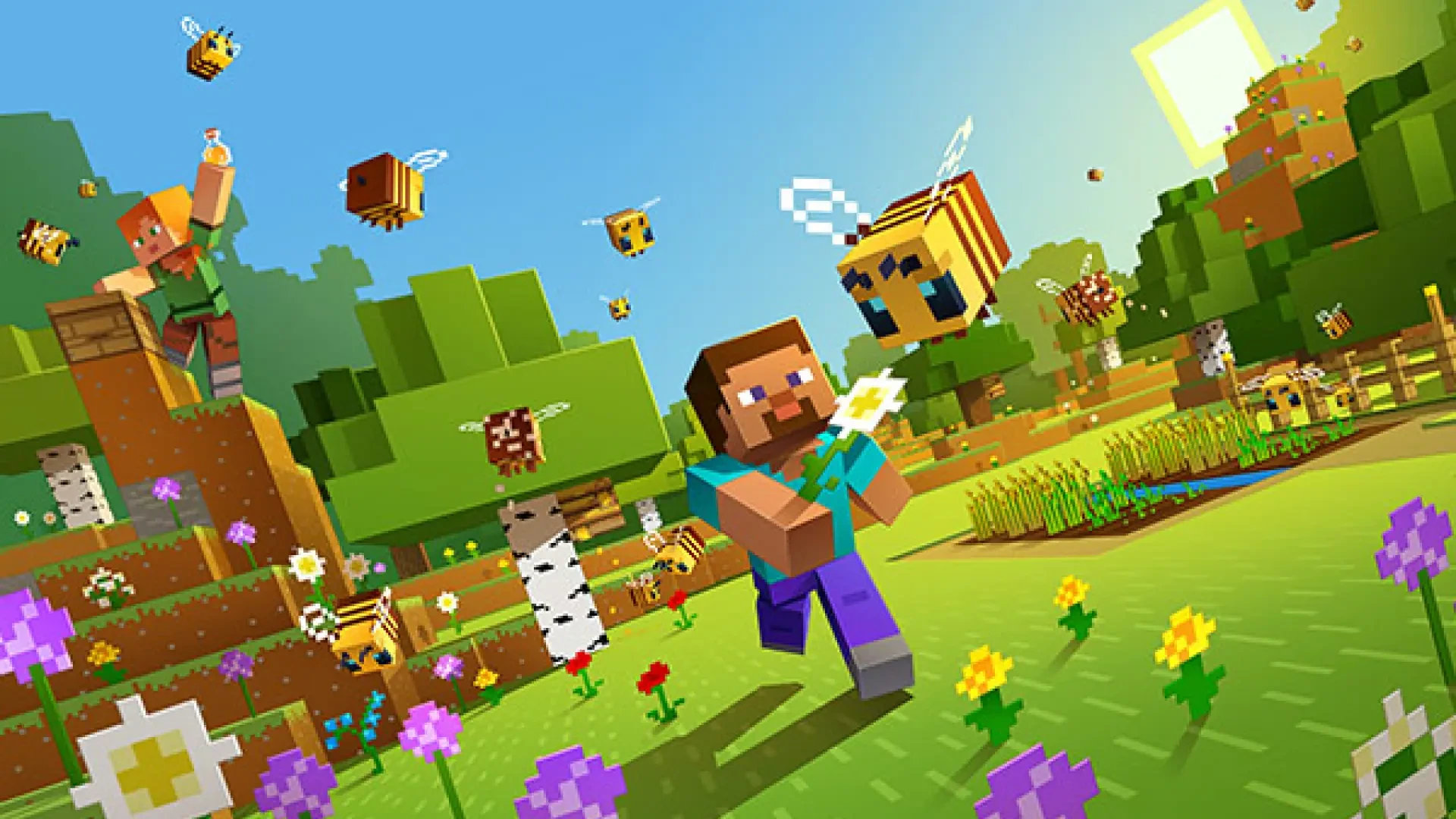 Google asegura que sus agentes Gemini 4 Argon pueden completar Minecraft sin ayuda humana