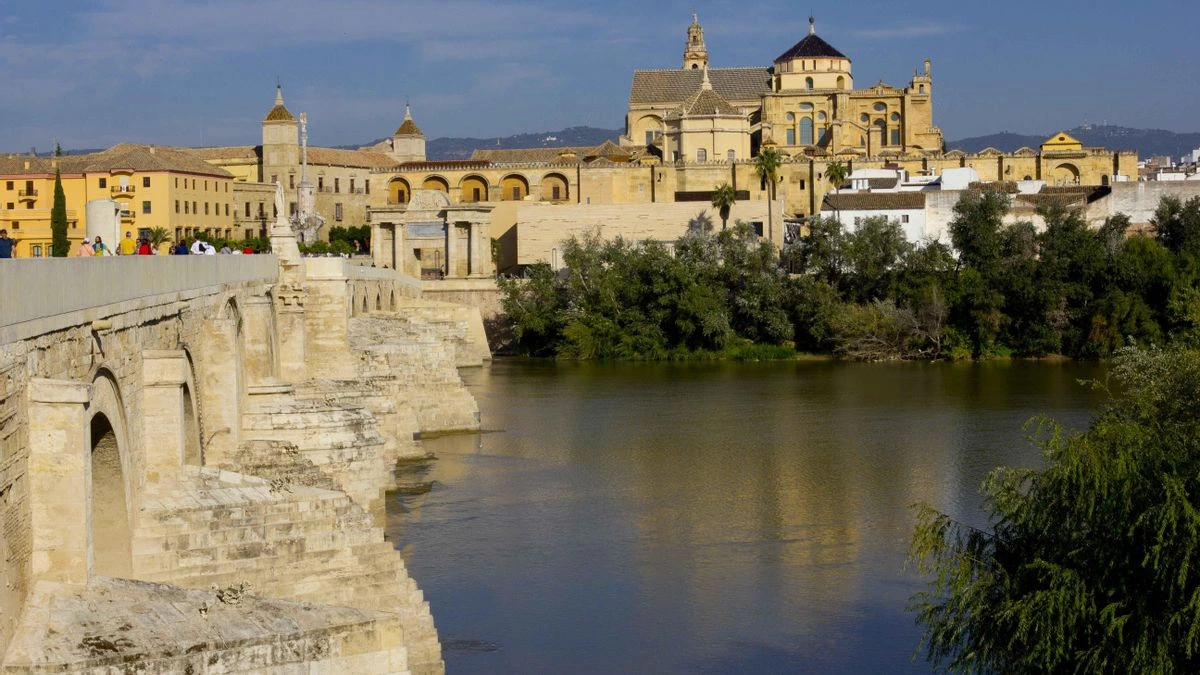 Córdoba: la ciudad española con más Patrimonios de la Humanidad