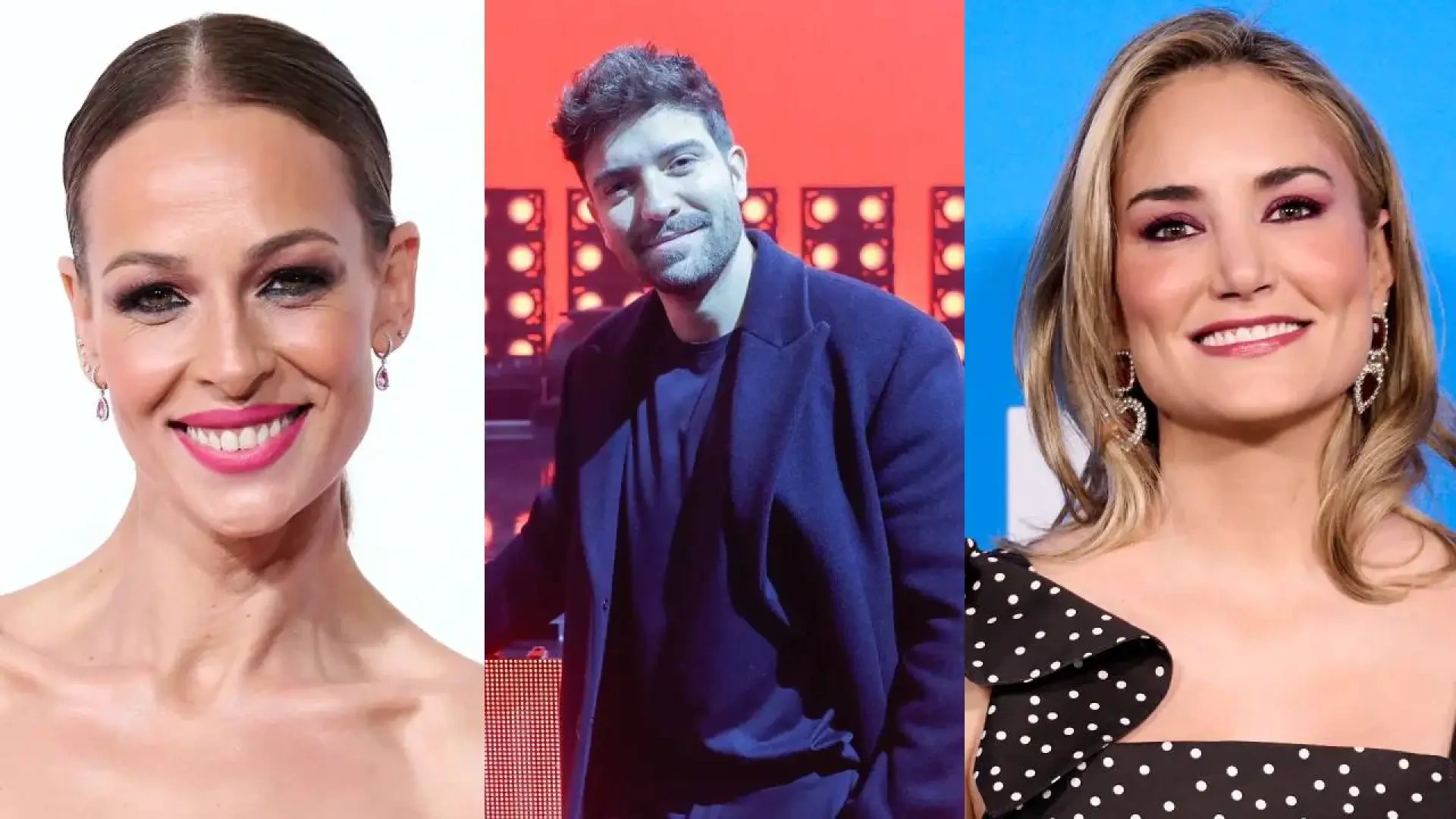 Eva González, Pablo Alborán, Alba Carrillo, María Pombo y otros famosos que han lamentado el accidente ferroviario