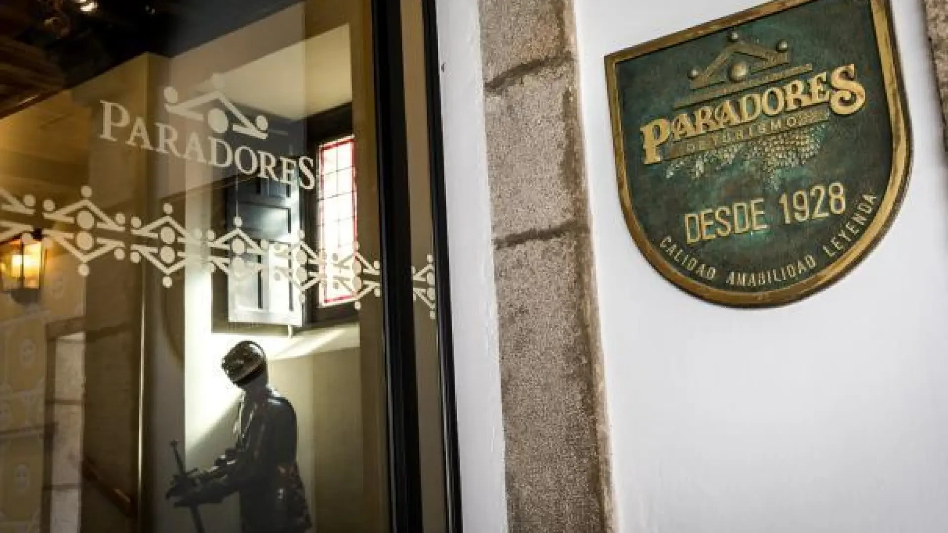 La promoción Paradores para este otoño: habitaciones disponibles desde 80 euros