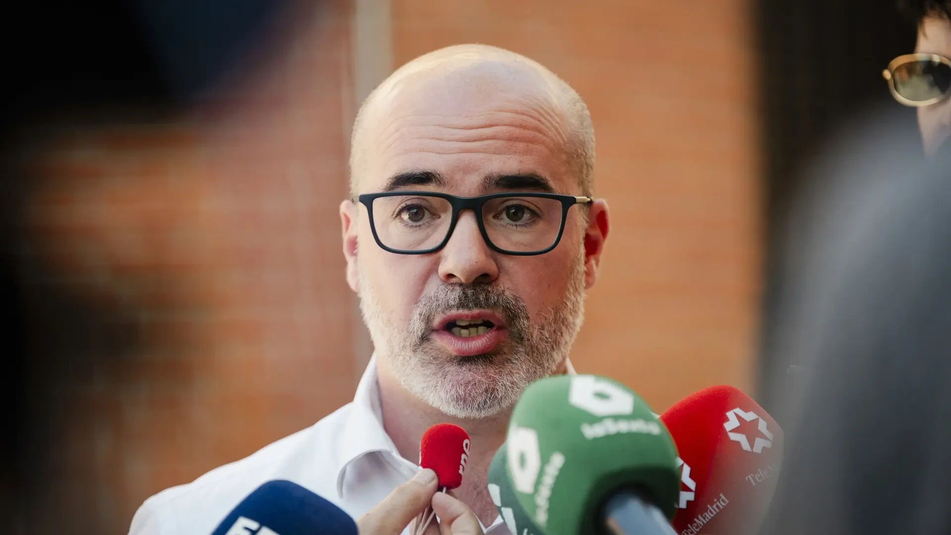 Dimite el delegado del Gobierno en Madrid tras quedar fuera de las listas del PSOE el 29N