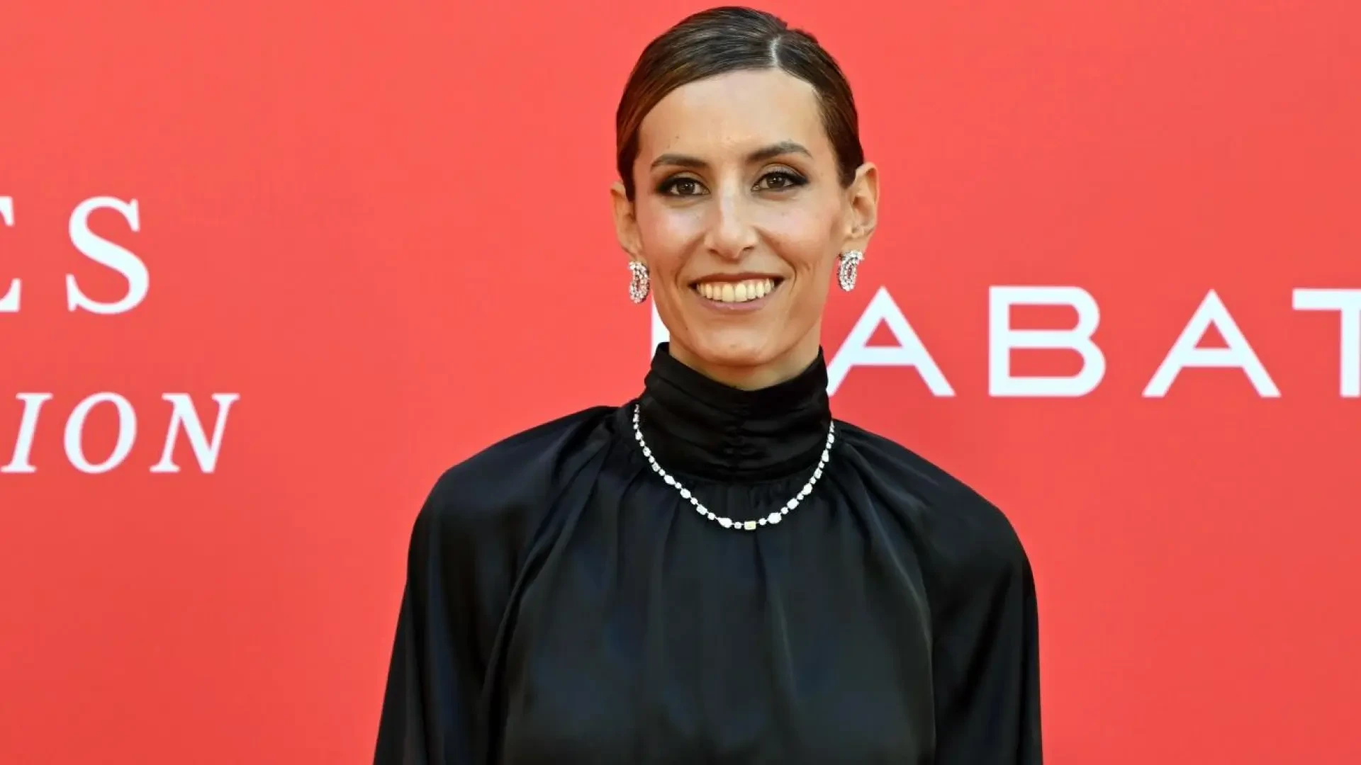 Ana Boyer, sobre el caso de Julio Iglesias: "Es un tema complicado e incómodo y para eso está la familia"