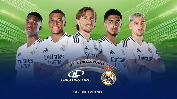 La tormenta china contra Mbappé y LaLiga que también amenaza al Real Madrid