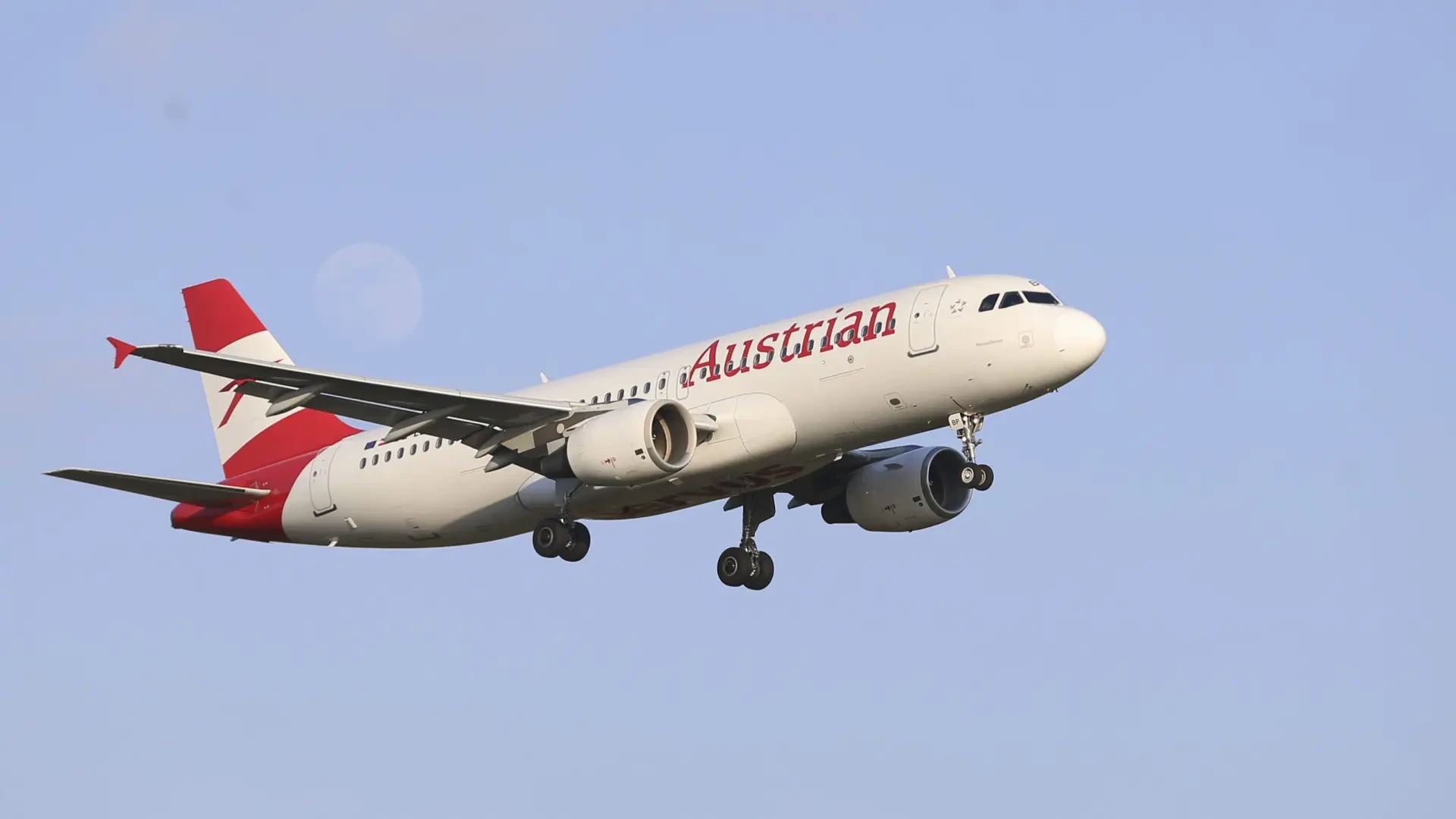 Un vuelo de Tel Aviv a Viena, desviado a Bulgaria por una amenaza de bomba