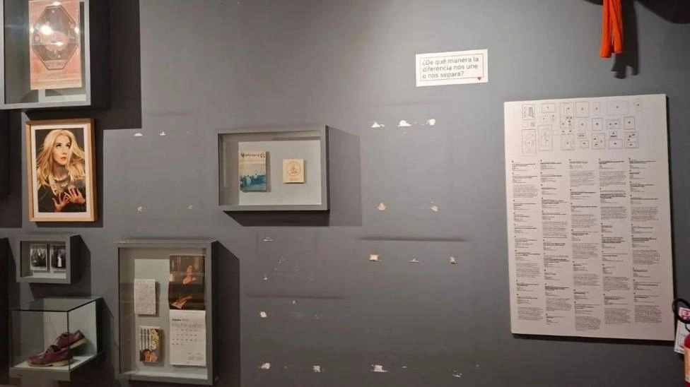 La polémica por la retirada de decenas de obras del Museo Nacional de Colombia (y qué dice de la "batalla cultural" de De la Espriella)