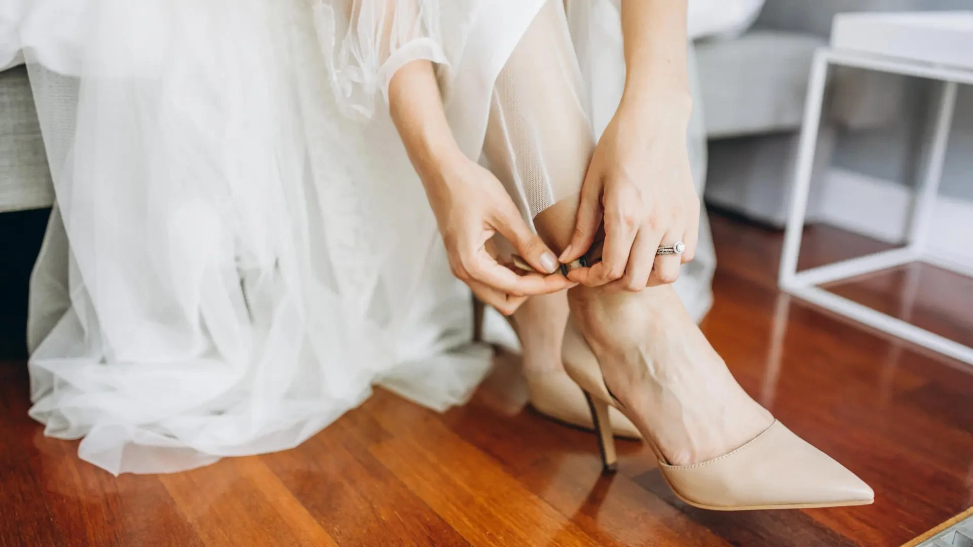 Cómo acertar con el calzado en una boda: 12 consejos de experta