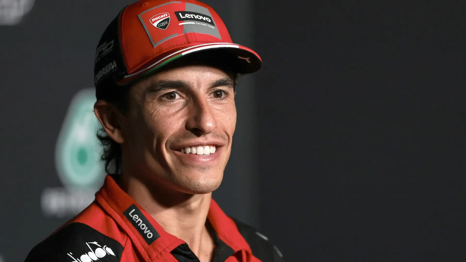 Marc Márquez, ante el momento clave de la temporada : "Estamos en un punto en el que hay que asumir riesgos"