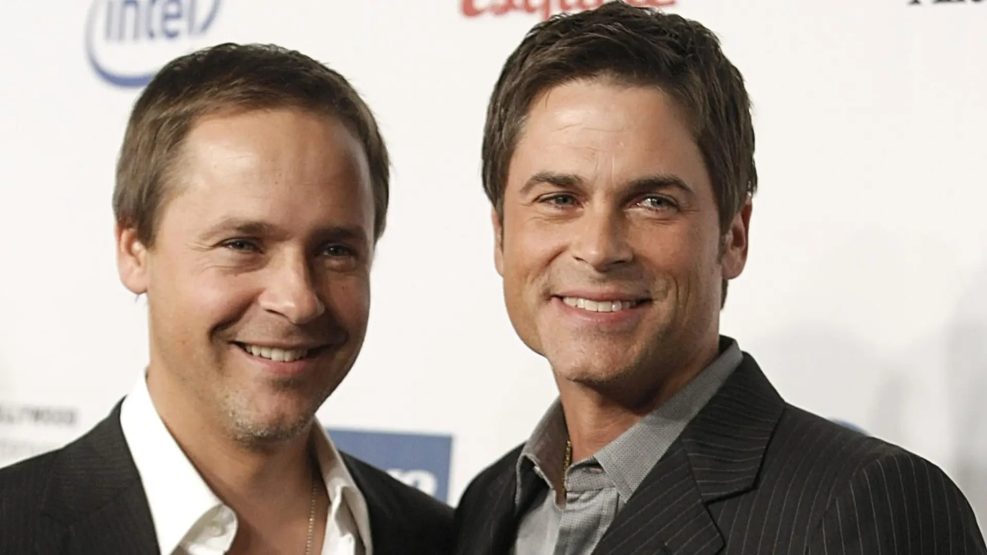 Homenaje a Fiona, la hija de 13 años de Chad Lowe y sobrina de Rob Lowe, semanas después de su muerte
