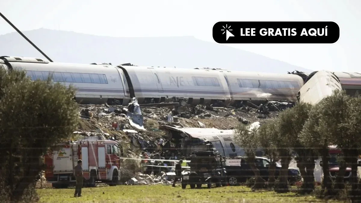 ADIF retrasó el cambio del antiguo LZB por el nuevo ERTMS en la línea Madrid-Sevilla
