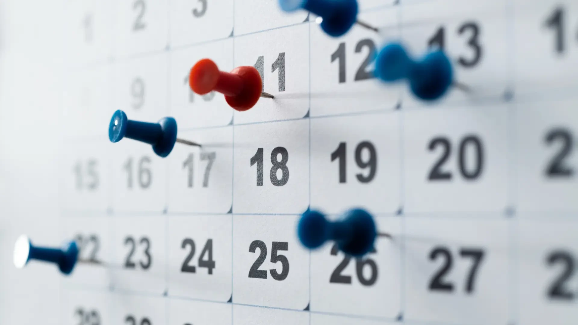Las comunidades que disfrutarán del festivo del 2 de noviembre