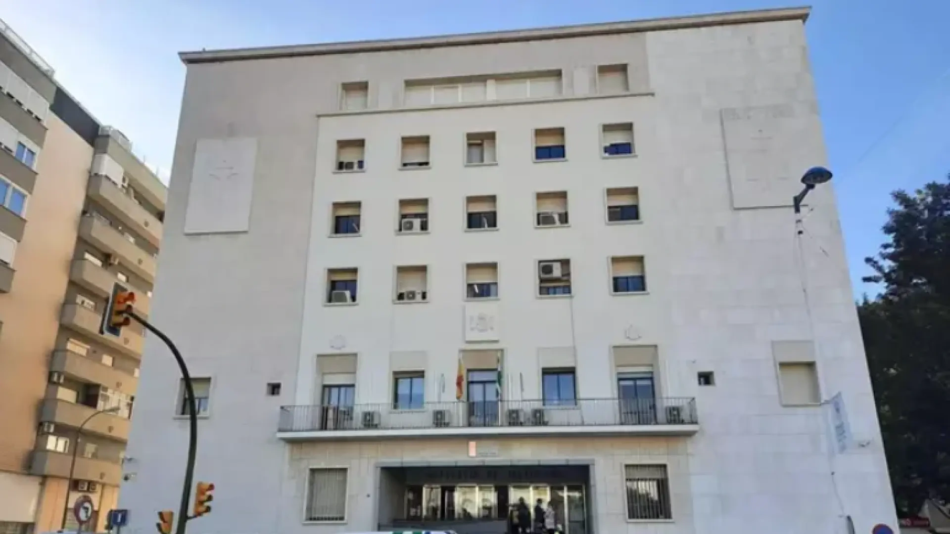 Condenan a dos hombres a cinco años y medio de cárcel por secuestrar, robar y estafar a un conocido