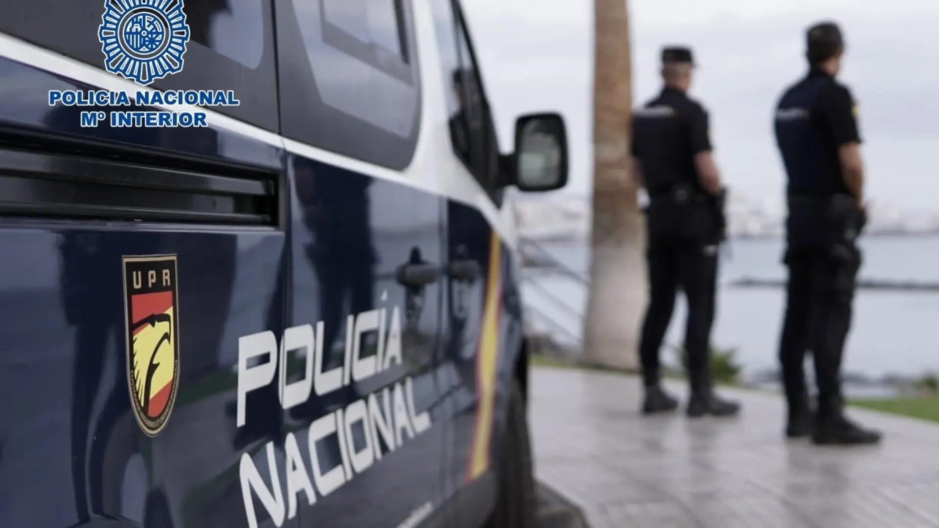 Detenido nueve años después el presunto autor de una violación y asesinato en un garaje de Tenerife