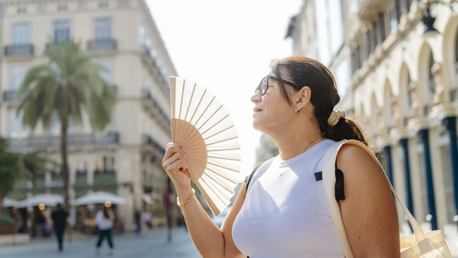 España registra el verano más cálido en siglo y medio: las cifras