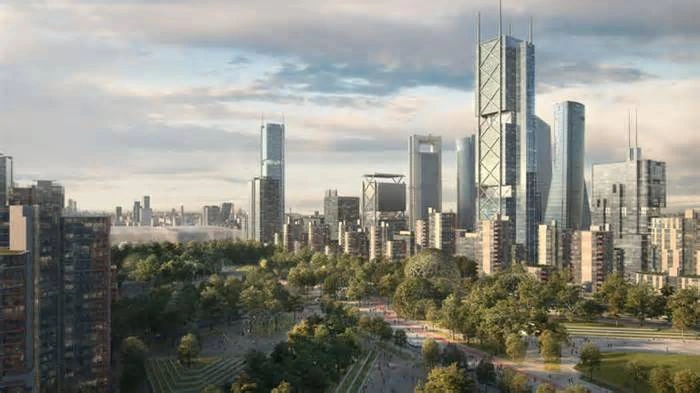 Madrid Nuevo Norte en jaque: ADIF vendió los terrenos a BBVA sin la autorización del Consejo de ministros