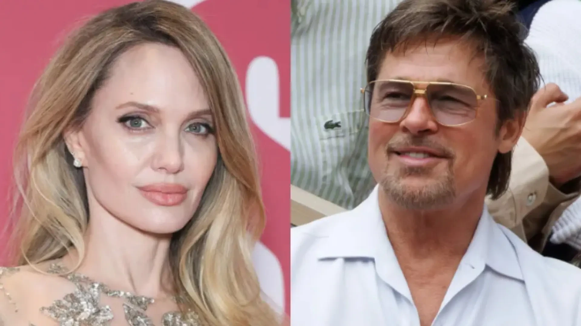 Brad Pitt, sobre la separación de Angelina Jolie y sus hijos: "Vas a sufrir pérdida y dolor, pero tratas de llegar a pequeñas victorias"