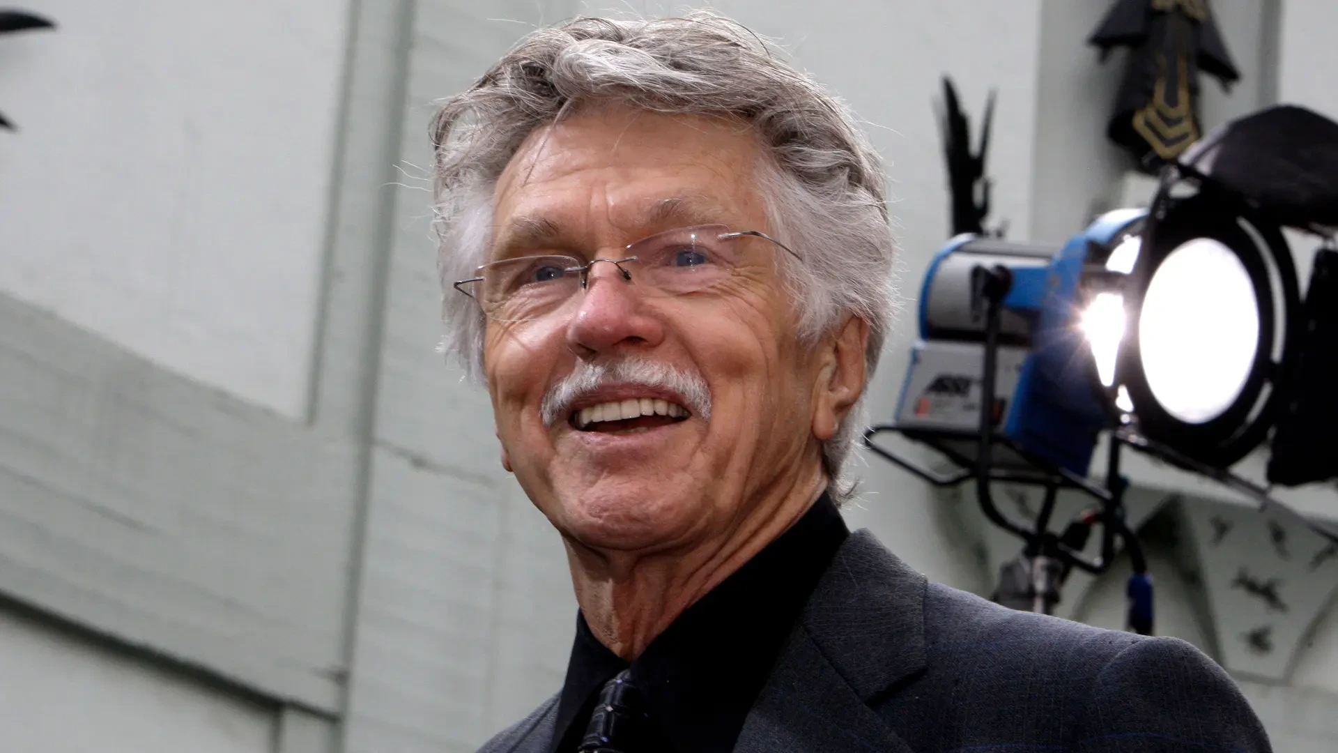 Muere Tom Skerritt, actor de películas como 'Top Gun' o 'Alien', a los 93 años