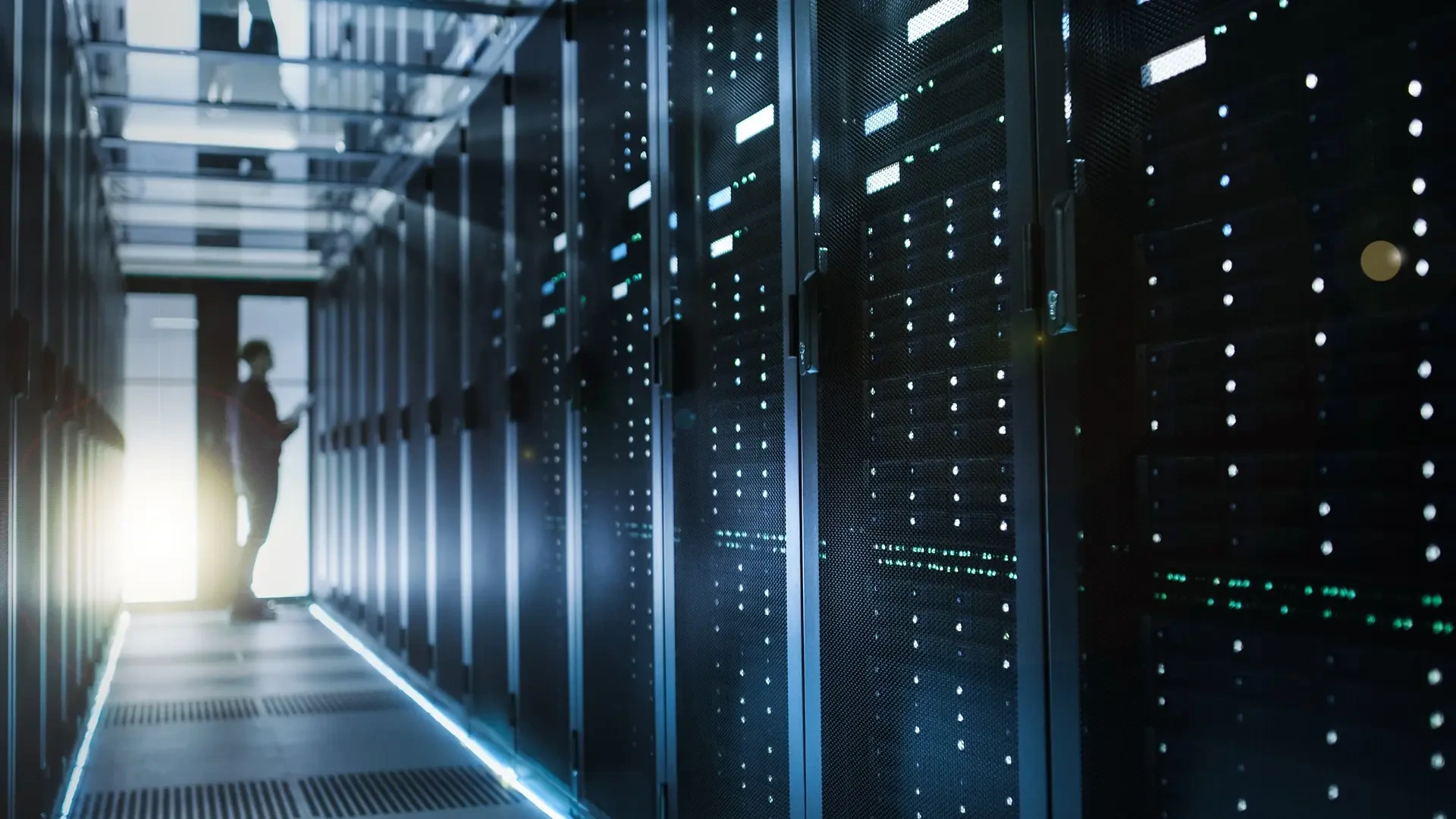 Centros de datos: una oportunidad estratégica para España