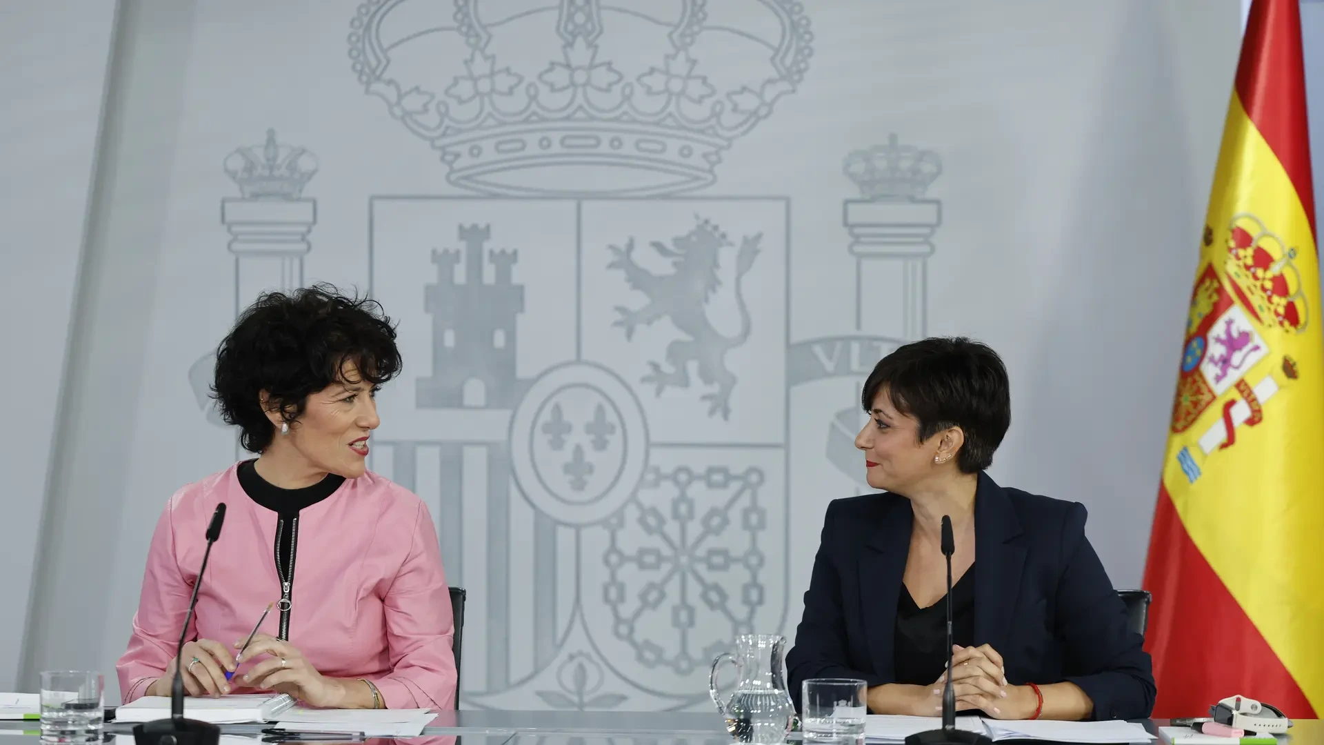 Luz verde a la baja laboral para víctimas de violencia de género que no requerirá un mínimo cotizado