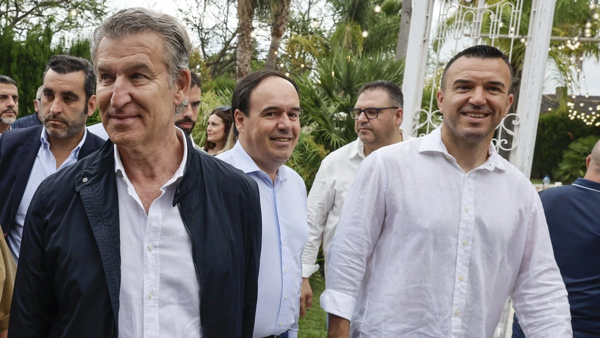 La estrategia del silencio: por qué el PP apura los plazos con su lista en Alicante