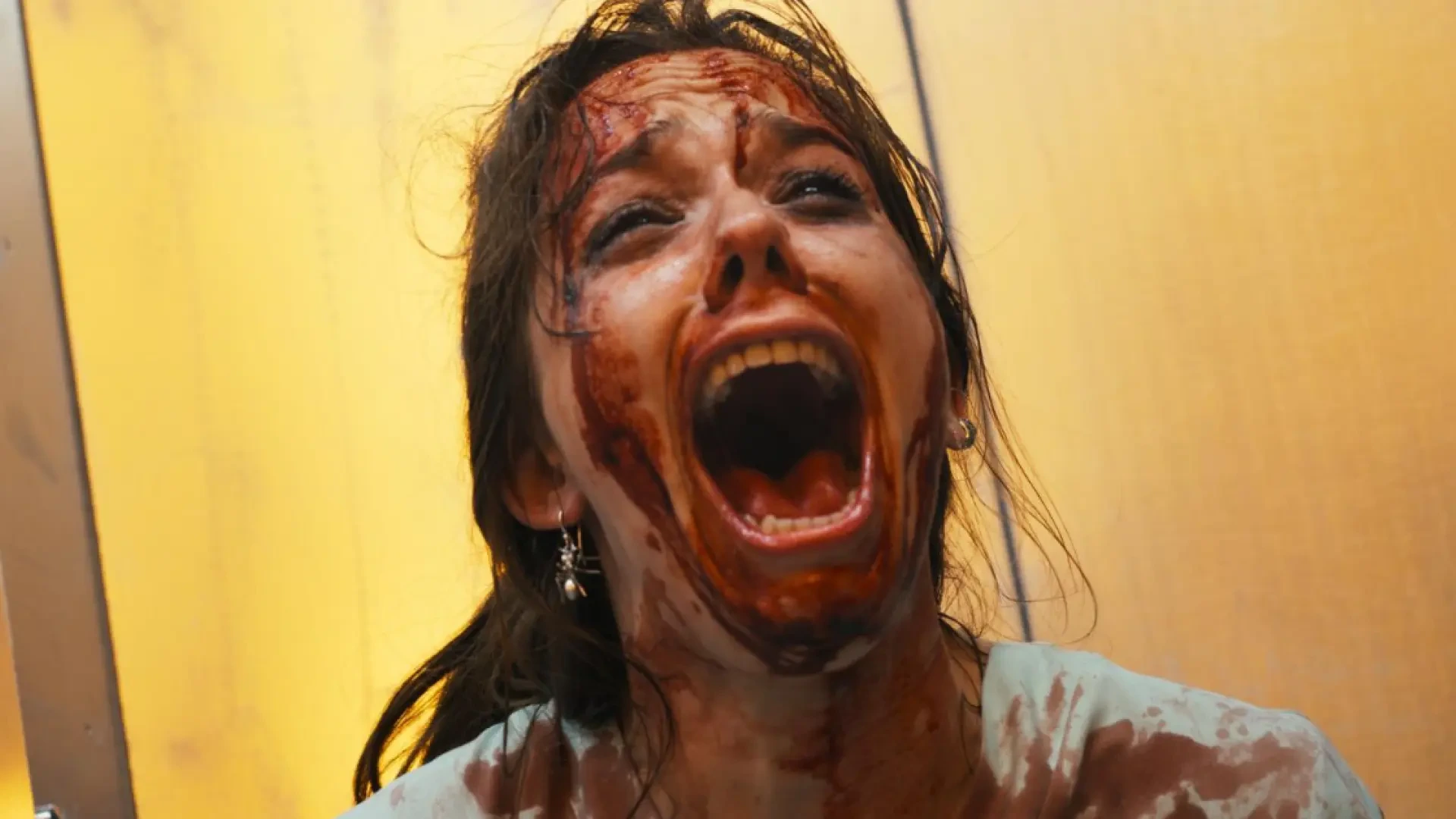 Así es 'Sanguine', la flamante ganadora de Sitges 2026 que recuerda a 'La sustancia': crítica desde el festival