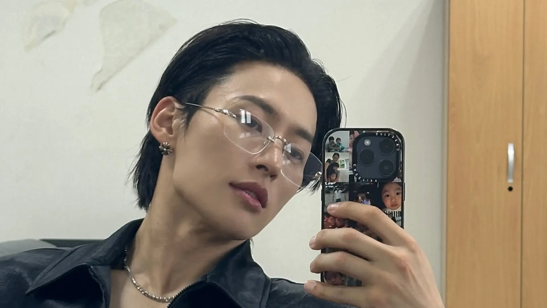 Back Koo Young, coreógrafo especializado en K-pop y autor de las coreos que arrasan en TikTok: "El baile es un lenguaje universal"