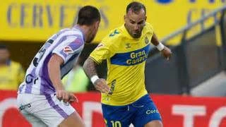 Jesé Rodríguez quiere volver a ser el 'fichaje' que lleve a Las Palmas a Primera: da la sorpresa con su última decisión