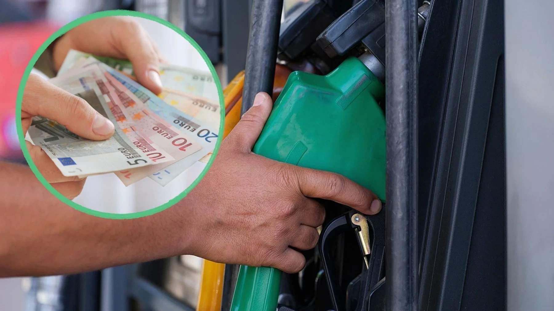 Precio de la gasolina hoy 27 de octubre: localiza las gasolineras más baratas de Madrid
