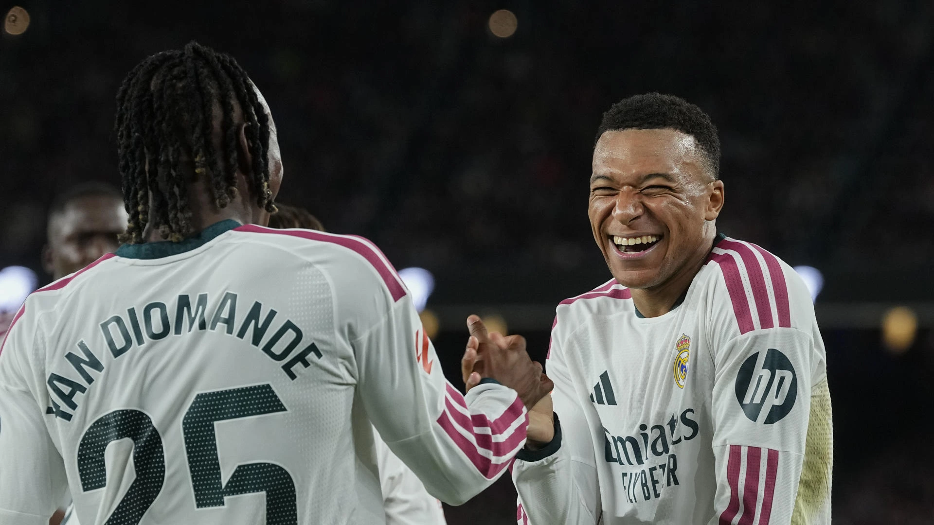 DIRECTO | Barcelona 0 - 1 Real Madrid; Bellingham no aprovecha un contragolpe