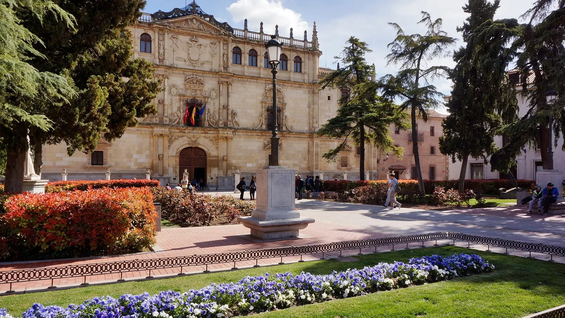 Viajar al Siglo de Oro a través del paladar