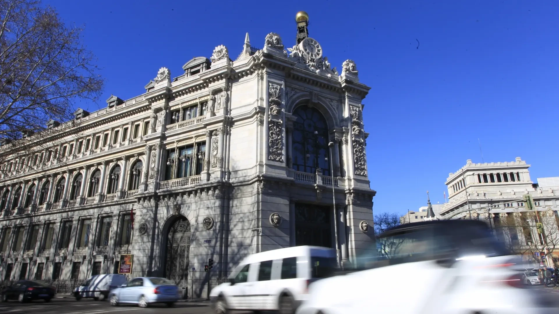 La morosidad de la banca española rompe con tres meses a la baja pero sigue en mínimos de 2008