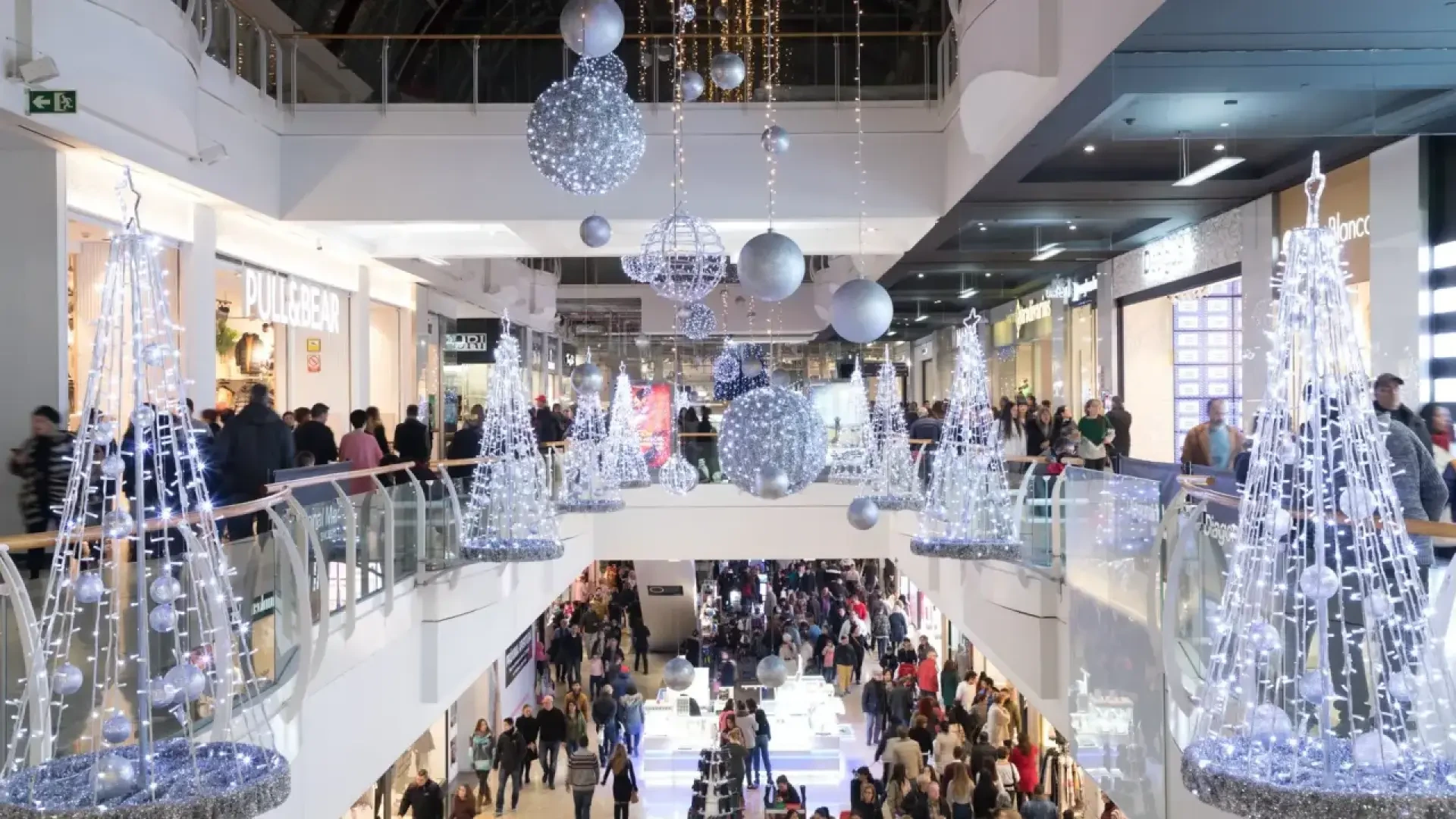 Se busca comprador para el mayor centro comercial de Cataluña: a la venta por unos 500 millones