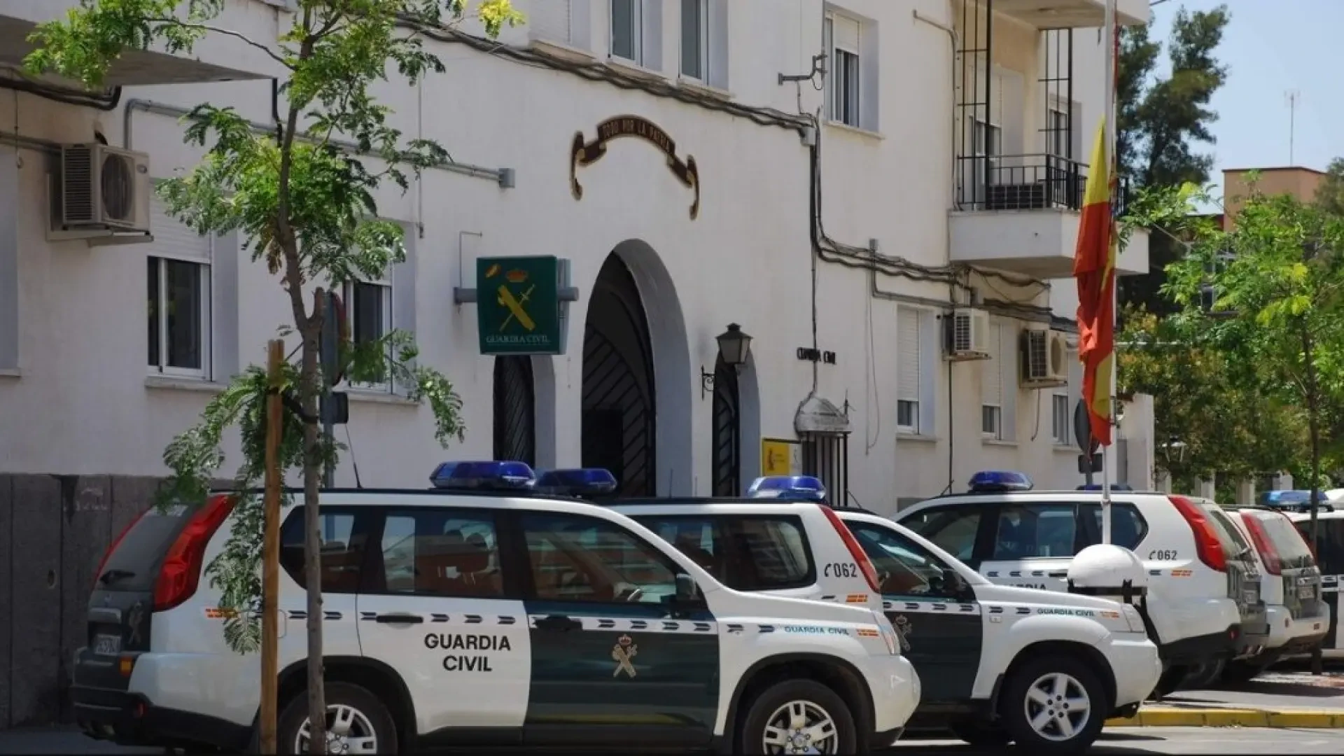 La mujer hallada muerta y semienterrada en la playa gaditana de Sancti Petri tenía signos de violencia