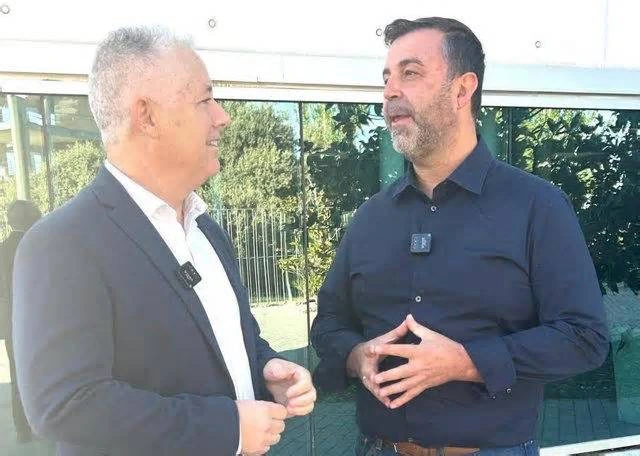 El PSOE pide a Diputación que las cuentas de 2027 refuercen las asistencias técnicas a los ayuntamientos