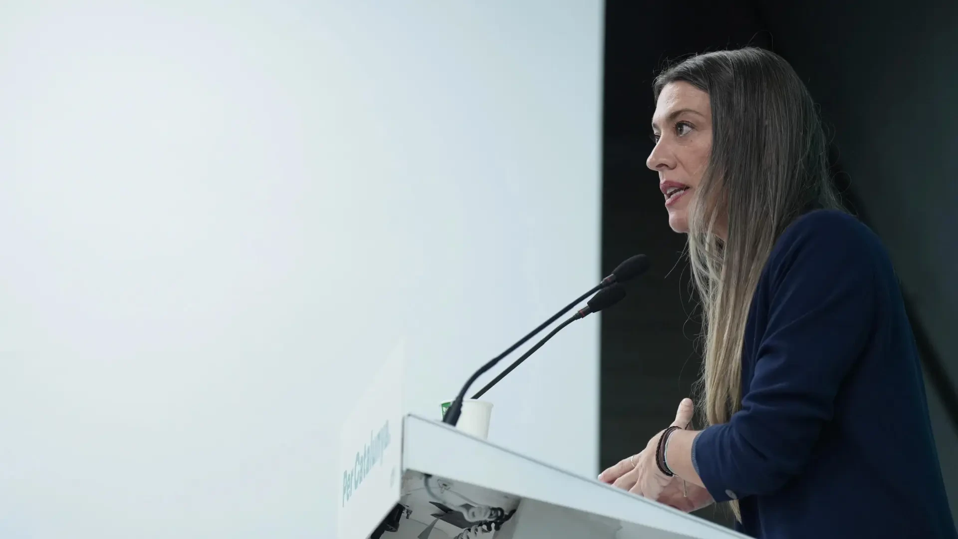Junts critica la alianza de Rufián y Montero y se reivindica como el "único partido que defiende los intereses de Cataluña"