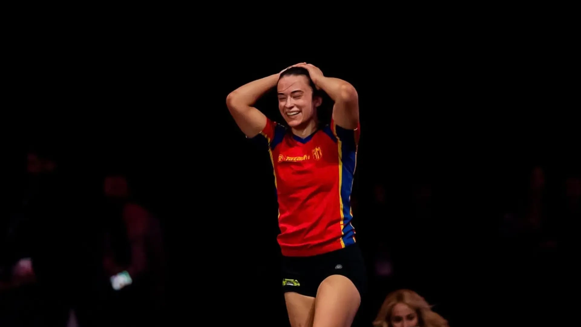 Ana Mayordomo, historia del jiu-jitsu tras el golpe más duro de su vida: "Siento paz de saber que mi madre estaría muy contenta"