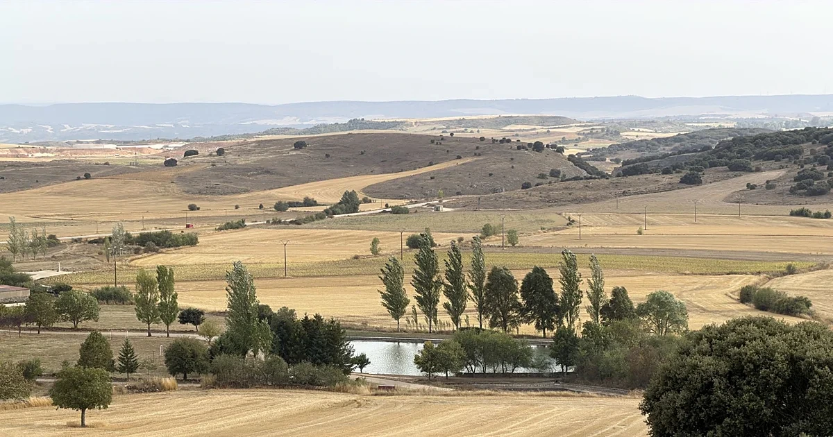 El pueblo de las brujas está en Burgos y el otoño es el momento perfecto para visitarlo