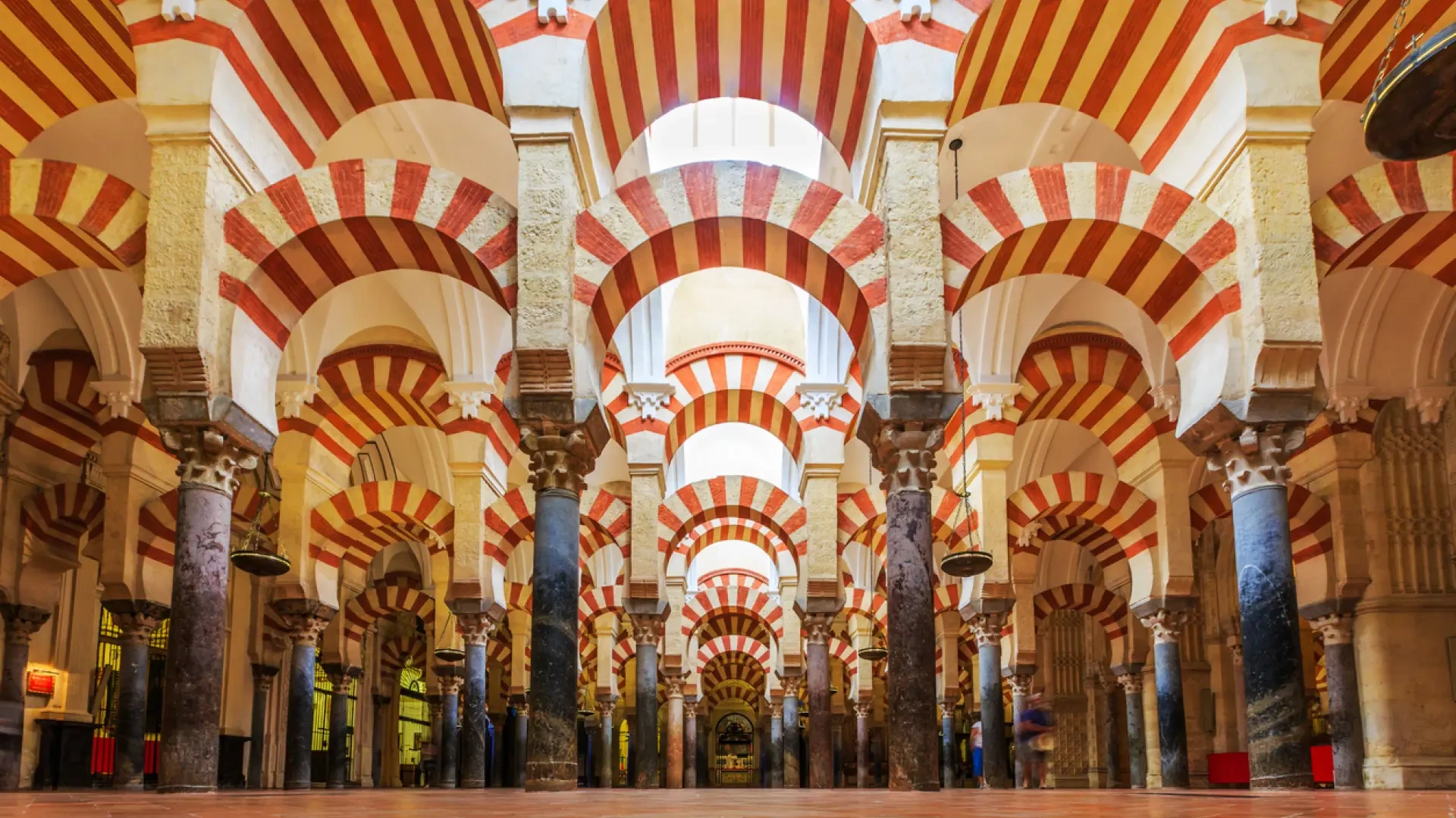 La Mezquita de Córdoba, primer monumento español Patrimonio Mundial en tener la certificación Zero Waste