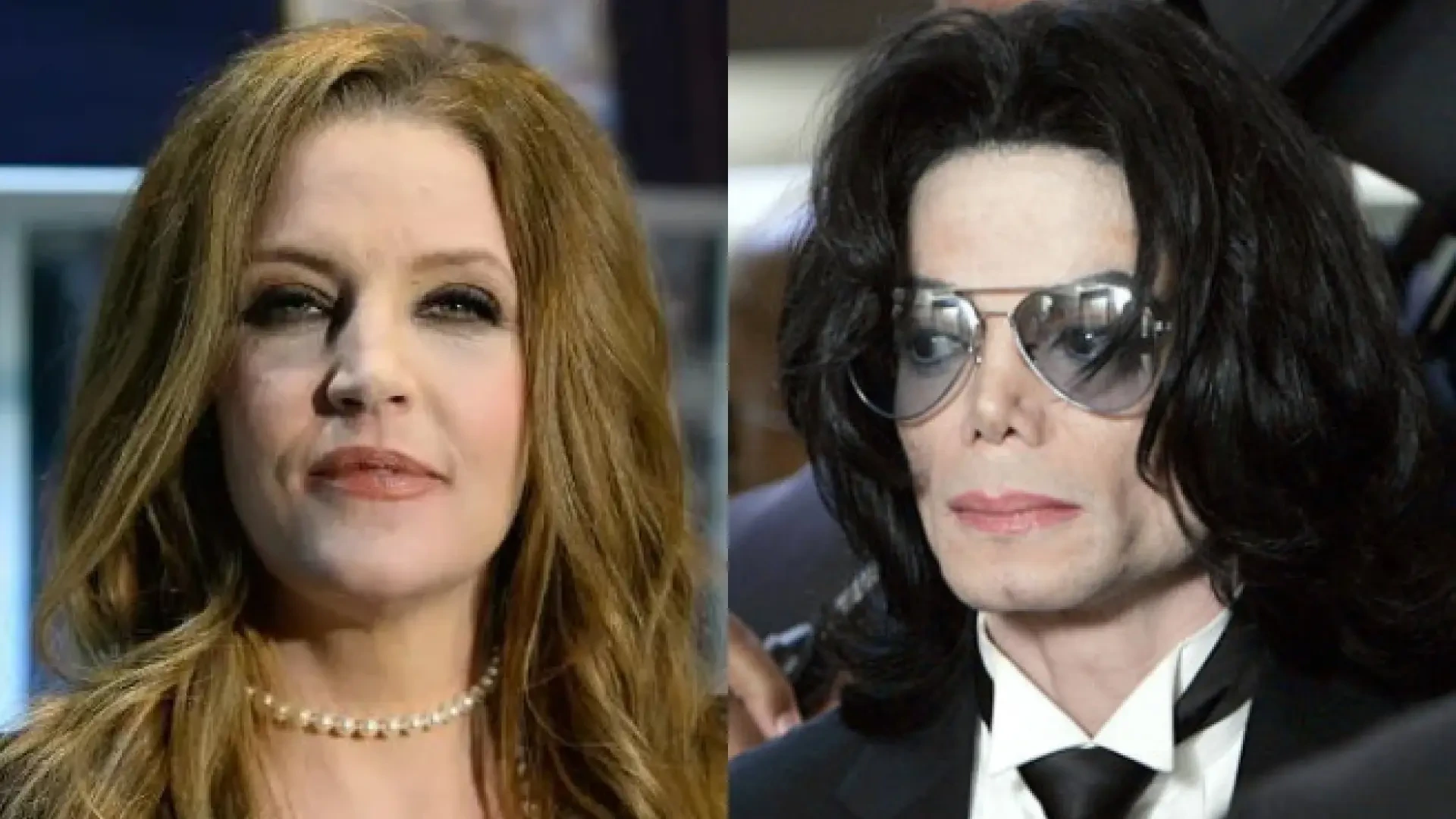 Lisa Marie Presley confesó que Michael Jackson fue el "mejor amante" que tuvo