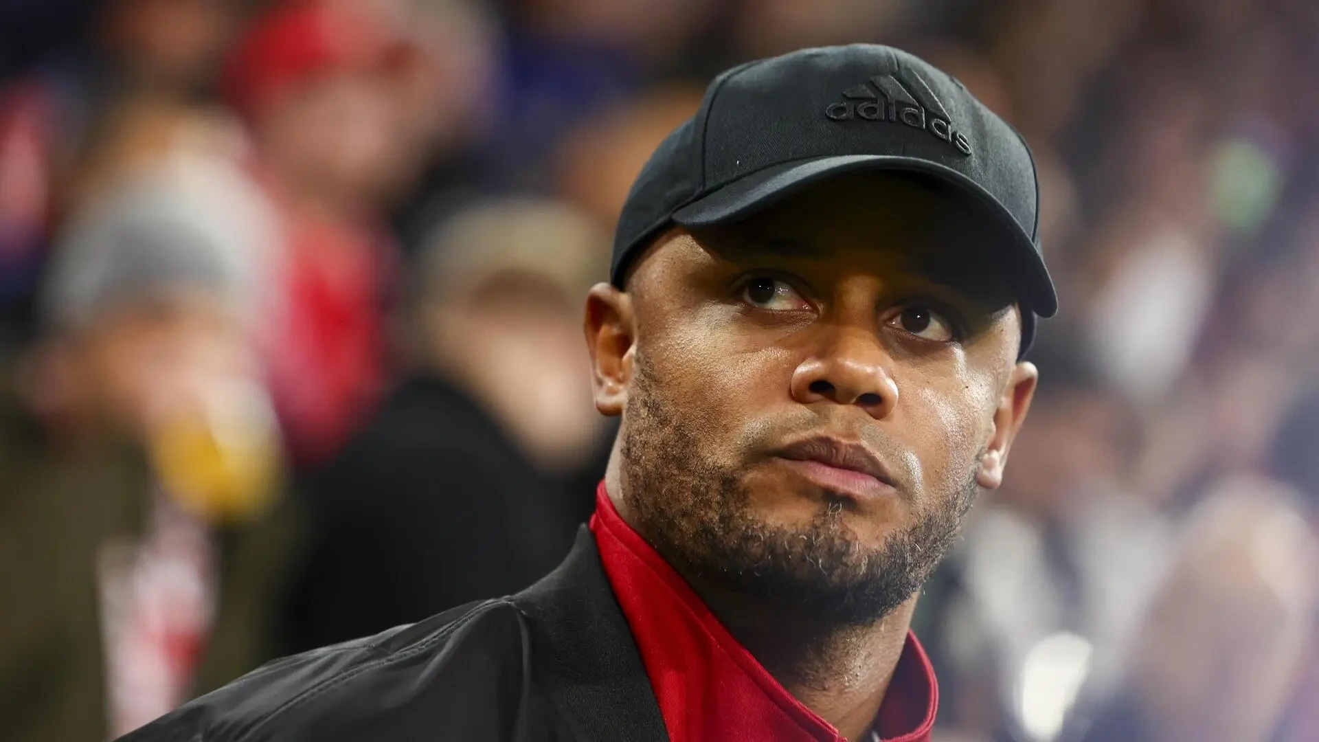Vincent Kompany, entrenador del Bayern, trasladado de urgencia al hospital tras sufrir problemas de salud