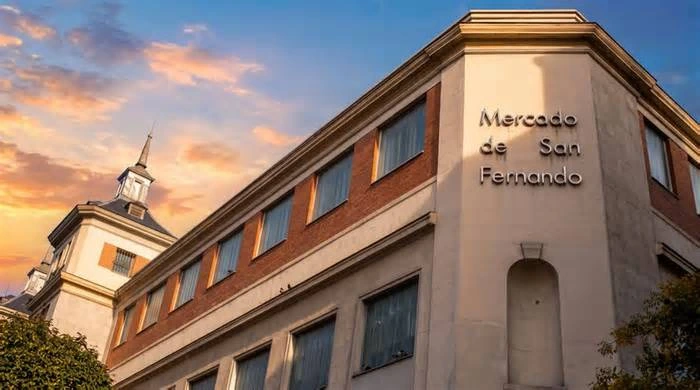 La feria de la tapa y el botellín ideal para visitar desde hoy hasta el 1 de octubre: más de 40 puestos repartidos en los mercados más populares de Madrid donde sortean 1 ...