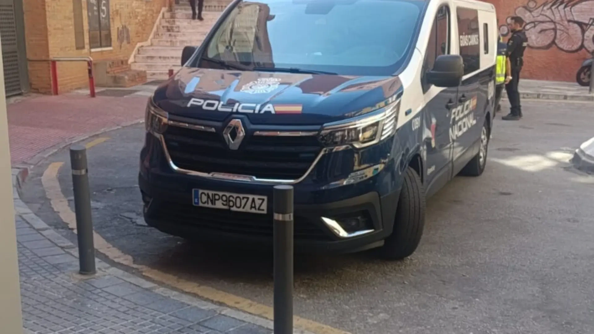 La madre del joven de 20 años asesinado en Málaga por error: "Cómo hemos llegado a que los asesinatos estén a la orden del día"