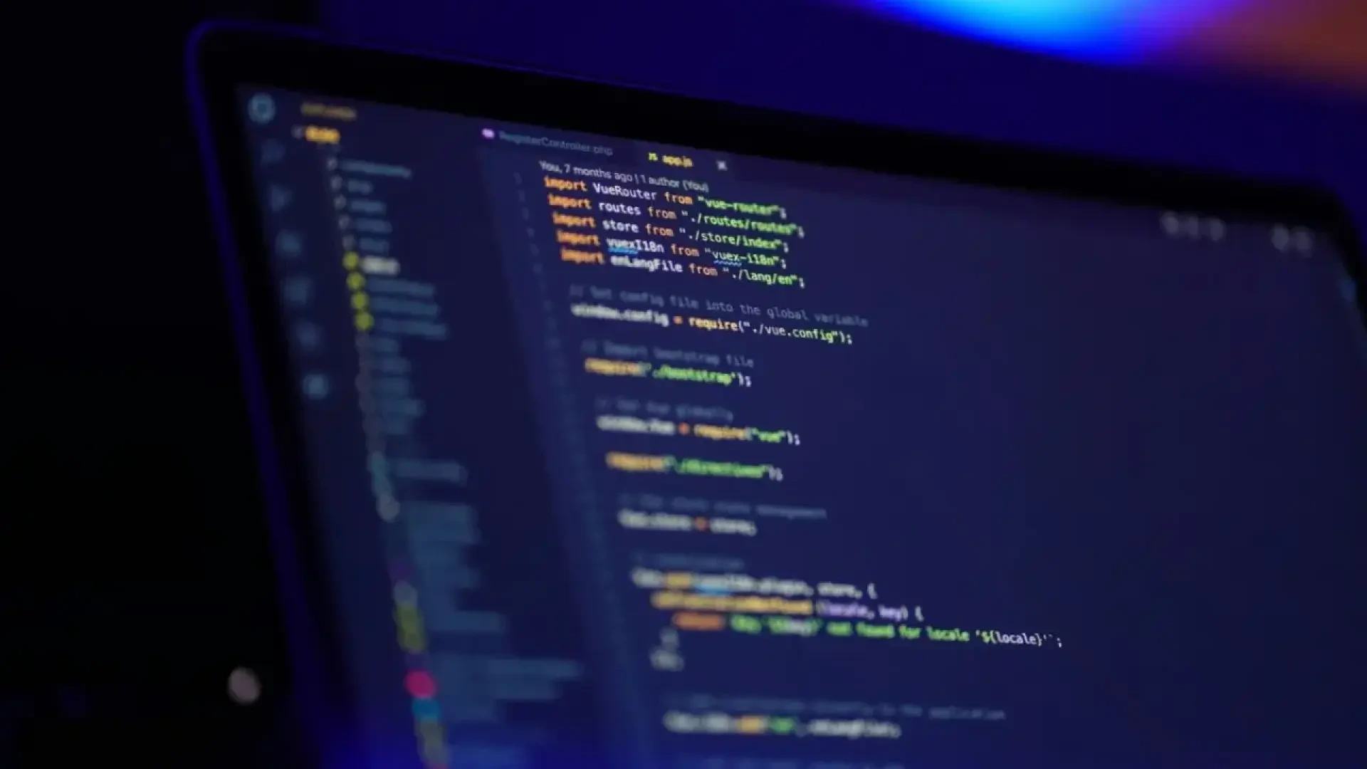 Qué es PHP y por qué un fallo puede afectar a tantas páginas web