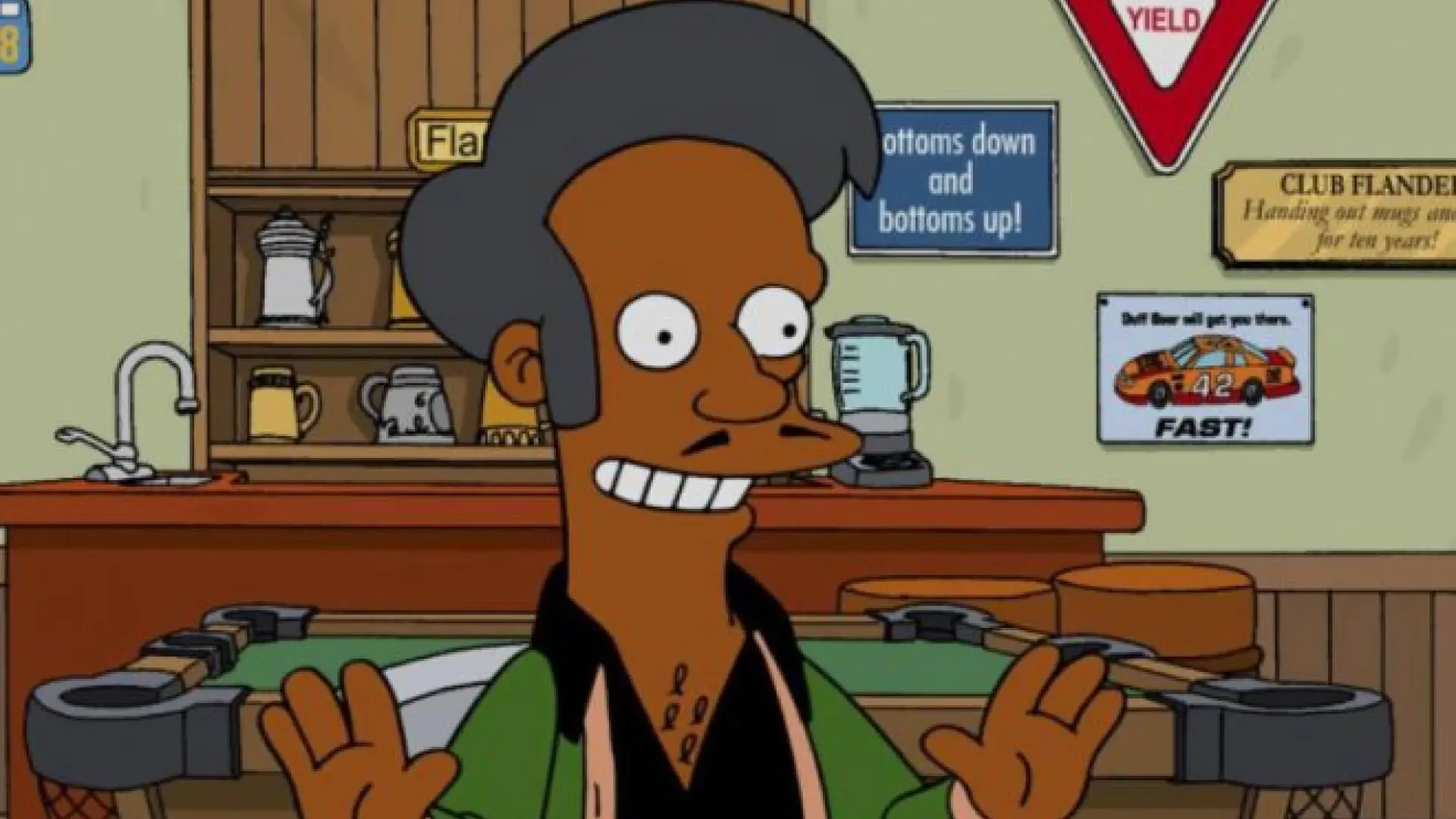 Giro de 180 grados en 'Los Simpson': uno de los personajes más polémicos vuelve casi 10 años después