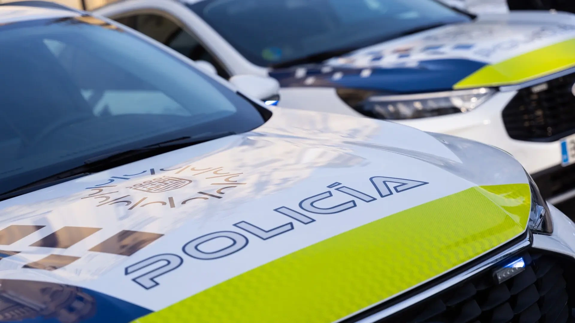 Siete detenidos por simular un atraco en Marbella, incluida la falsa víctima