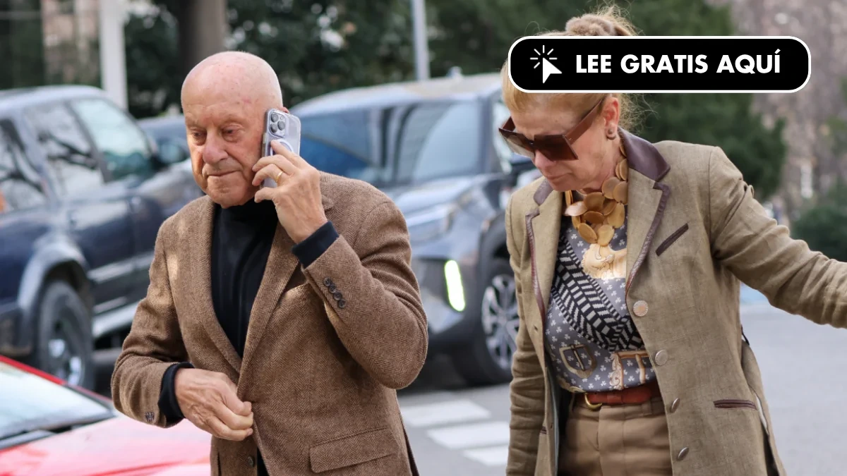 Norman Foster: «Madrid es una ciudad muy humana; la idea de ubicar nuestra fundación en Chamberí fue un compromiso global»