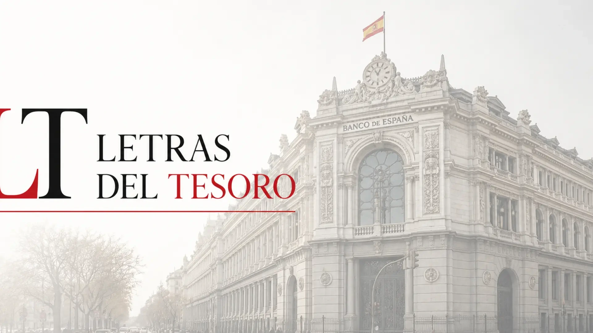 El Tesoro eleva al 3% el interés de las Letras a 12 meses, el más alto desde julio de 2024