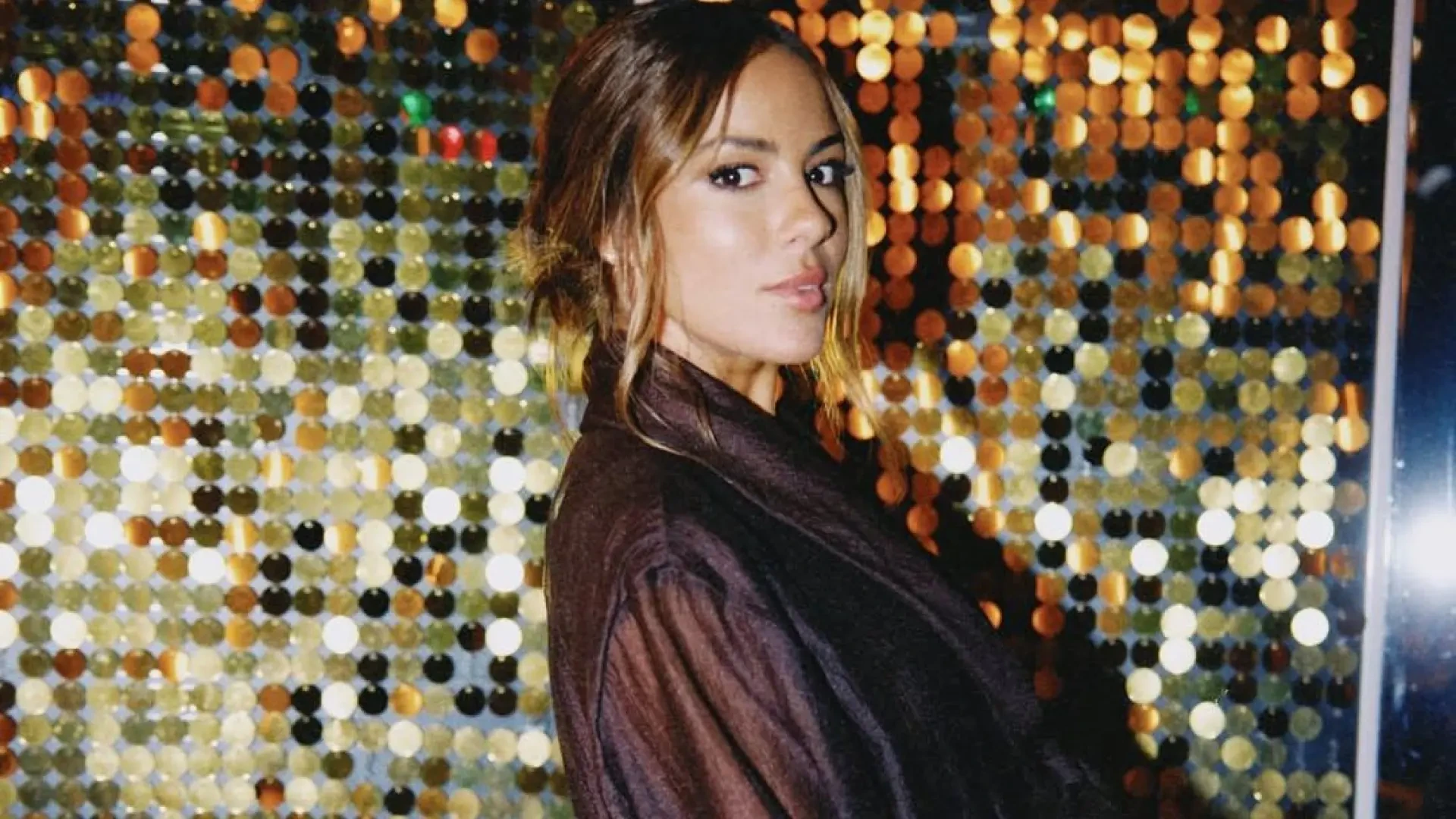 Melyssa Pinto responde a las críticas tras comprarse un bolso de lujo: "He trabajado los veranos para poder mantenerme"
